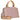 Valentino Bags Lady Re - Henkeltasche 29 cm (cipria/natur) - Markenkoffer