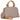 Valentino Bags Lady Re - Henkeltasche 29 cm (natur/multicolor) - Markenkoffer