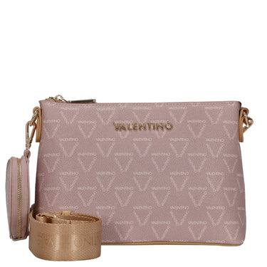 Valentino Bags Lady Re - Umhängetasche 27 cm (cipria/natur) - Markenkoffer