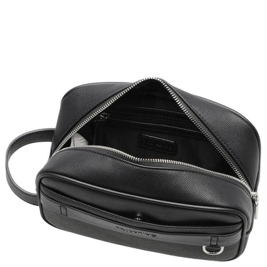 Valentino Bags Landon - Cosmetic Case 23 cm (nero) - Markenkoffer