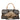 Valentino Bags Liuto - Reisetasche 50 cm (cuoio/multicolor) - Markenkoffer
