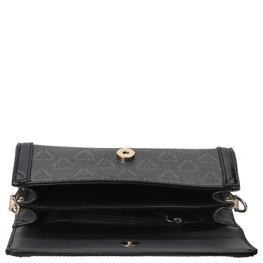 Valentino Bags Liuto - Umhängetasche 22 cm (black/multicolor) - Ansicht 6