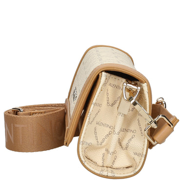 Valentino Bags Liuto - Umhängetasche 22 cm (ecru/multicolor) - Ansicht 3