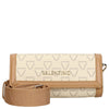 Valentino Bags Liuto - Sac bandoulière 22 cm (ecru/multicolor)