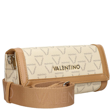 Valentino Bags Liuto - Umhängetasche 22 cm (ecru/multicolor) - Ansicht 5