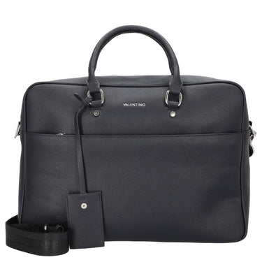 Valentino Bags Marnier - Aktentasche 16" 43 cm (blu) - Markenkoffer