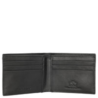 Valentino Bags Marnier - Geldbörse 11 cm (nero) - Markenkoffer