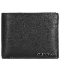 Valentino Bags Marnier - Geldbörse 11 cm (nero) - Markenkoffer