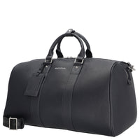 Valentino Bags Marnier - Reisetasche S 48 cm (blu) - Markenkoffer