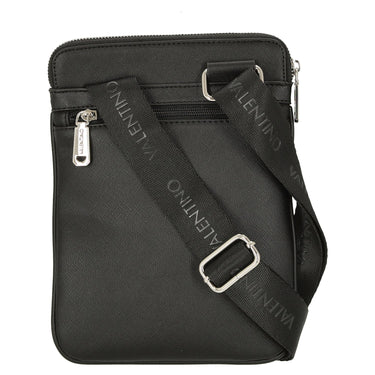 Valentino Bags Marnier - Umhängetasche 25 cm (black) - Markenkoffer