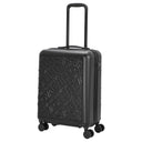 Valentino Bags Mars Carry On - 4 - Rollen - Kabinentrolley 54.5 cm (nero) - Markenkoffer