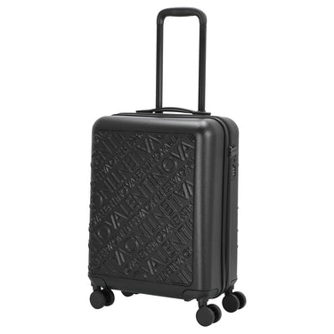 Valentino Bags Mars Carry On - 4 - Rollen - Kabinentrolley 54.5 cm (nero) - Markenkoffer