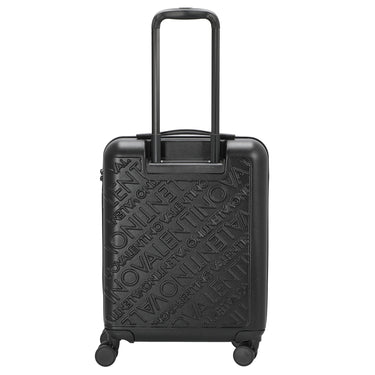 Valentino Bags Mars Carry On - 4 - Rollen - Kabinentrolley 54.5 cm (nero) - Markenkoffer