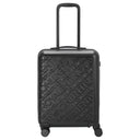 Valentino Bags Mars Carry On - 4 - Rollen - Kabinentrolley 54.5 cm (nero) - Markenkoffer