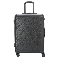 Valentino Bags Mars Carry On - 4-Rollen-Trolley M 65 cm (nero)