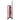 Valentino Bags Mars Carry On - 4 - Rollen - Trolley M 65 cm (rosa antico) - Markenkoffer
