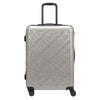 Valentino Bags Mars Carry On - Trolley à 4 roulettes M 65 cm (silber)