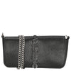 Valentino Bags Materia - Sac bandoulière 20.5 cm (noir)