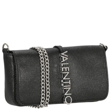 Valentino Bags Materia - Umhängetasche 20.5 cm (black) - Markenkoffer
