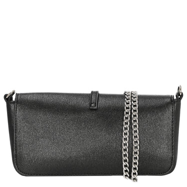 Valentino Bags Materia - Umhängetasche 20.5 cm (black) - Markenkoffer