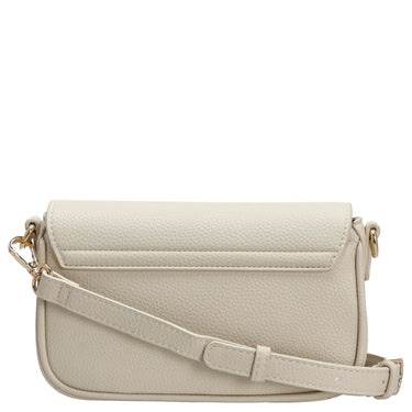 Valentino Bags Miramar - Umhängetasche 22 cm (ecru) - Markenkoffer