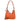Valentino Bags Neasy Re - Schultertasche 22 cm (arancio) - Markenkoffer