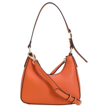 Valentino Bags Neasy Re - Schultertasche 22 cm (arancio) - Markenkoffer