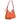 Valentino Bags Neasy Re - Schultertasche 22 cm (arancio) - Markenkoffer