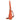 Valentino Bags Neasy Re - Schultertasche 22 cm (arancio) - Markenkoffer