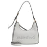 Valentino Bags Neasy Re - Schultertasche 22 cm (ghiaccio) - Markenkoffer