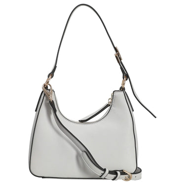 Valentino Bags Neasy Re - Schultertasche 22 cm (ghiaccio) - Markenkoffer
