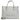Valentino Bags - Neasy Re - Shopper 35 cm (ghiaccio) - Markenkoffer