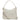Valentino Bags Never Hobo - Schultertasche 32 cm (ecru) - Markenkoffer