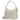 Valentino Bags Never Hobo - Schultertasche 32 cm (ecru) - Markenkoffer