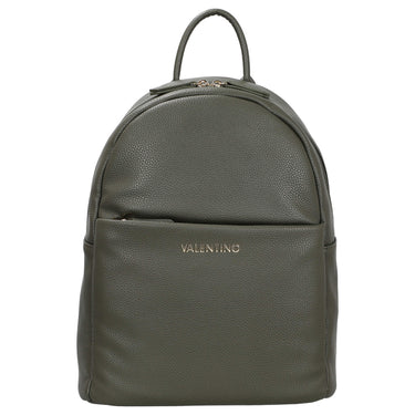 Valentino Bags Never - Rucksack 32.5 cm (military green) - Markenkoffer