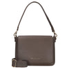 Valentino Bags Never - Sac bandoulière 27 cm (Taupe)