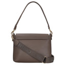 Valentino Bags Never - Umhängetasche 27 cm (taupe) - Markenkoffer