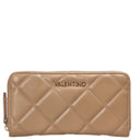 Valentino Bags Ocarina - Geldbörse 16cc 19 cm (beige) - Markenkoffer