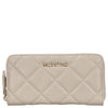 Valentino Bags Ocarina - Portefeuille 16cc 19 cm (ecru)