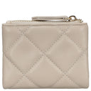 Valentino Bags Ocarina - Geldbörse 4cc 19 cm (ecru) - Markenkoffer