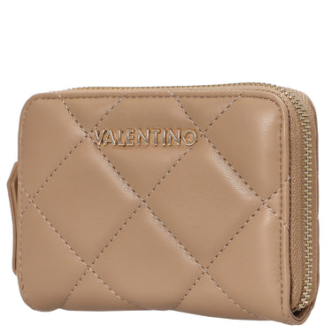 Valentino Bags Ocarina - Geldbörse 6cc 13 cm (beige) - Markenkoffer
