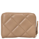Valentino Bags Ocarina - Geldbörse 6cc 13 cm (beige) - Markenkoffer