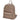 Valentino Bags Ocarina - Rucksack 32.5 cm (taupe) - Markenkoffer