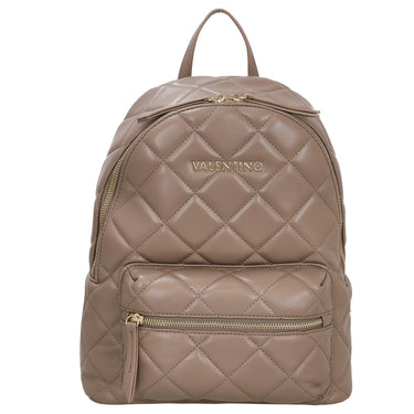 Valentino Bags Ocarina - Rucksack 32.5 cm (taupe) - Markenkoffer