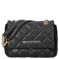 Valentino Bags Ocarina - Schultertasche 18.5 cm (black) - Markenkoffer