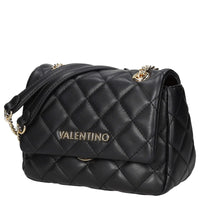 Valentino Bags Ocarina - Schultertasche 18.5 cm (black) - Markenkoffer