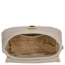 Valentino Bags Ocarina - Schultertasche 18.5 cm (ecru) - Ansicht 6