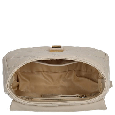 Valentino Bags Ocarina - Schultertasche 18.5 cm (ecru) - Ansicht 6