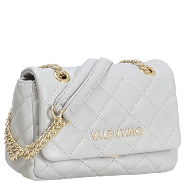 Valentino Bags Ocarina - Schultertasche 18.5 cm (perla) - Markenkoffer