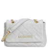 Valentino Bags Ocarina - Sacoche 18,5 cm (Perla)